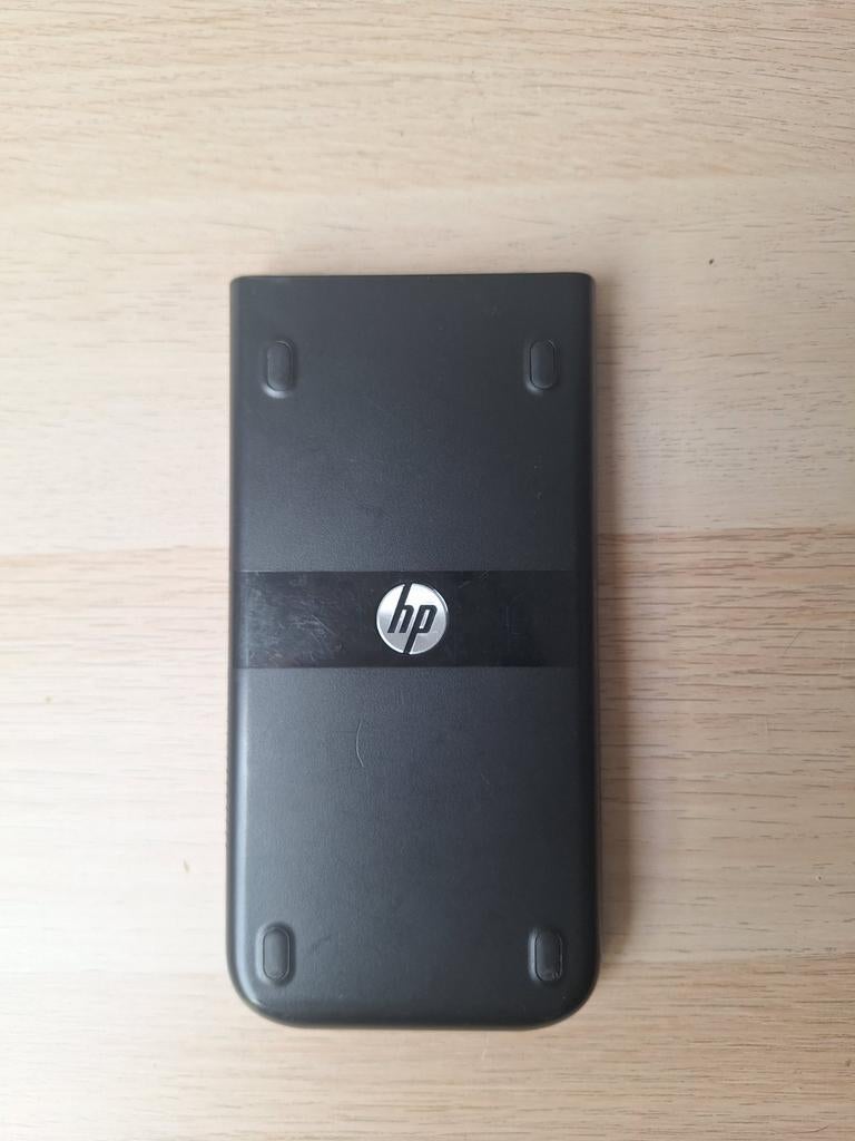 HP Prime Graphing Calculator G2, Diversen, Rekenmachines, Ophalen, Zo goed als nieuw