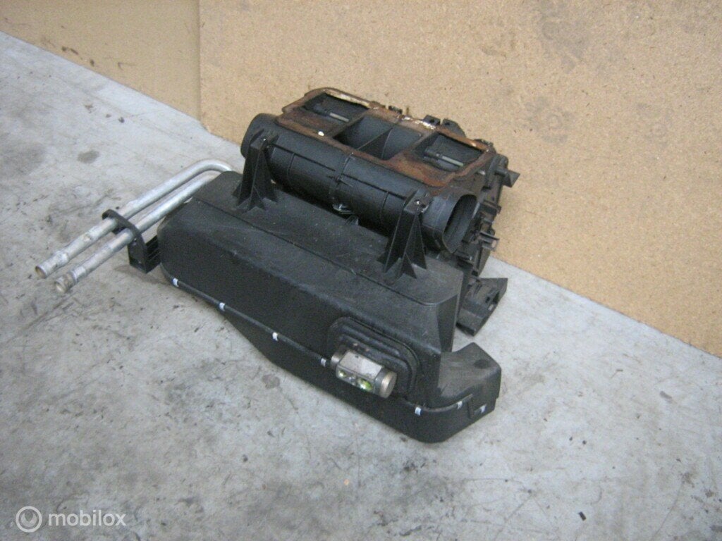 Kachelhuis Range Rover P38 Kachel unit radiateur, Land Rover, Ophalen of Verzenden