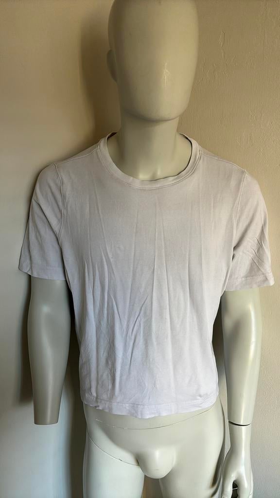 Weekday dames t-shirt maat S, Ophalen of Verzenden, Zo goed als nieuw, Korte mouw