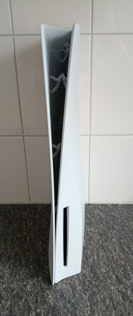 playstation5 faceplates   ps5, Verzenden, Gebruikt, Overige typen, PlayStation 5