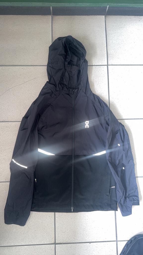 Oncloud vest, Kleding | Heren, Ophalen of Verzenden, Zo goed als nieuw, Maat 48/50 (M)