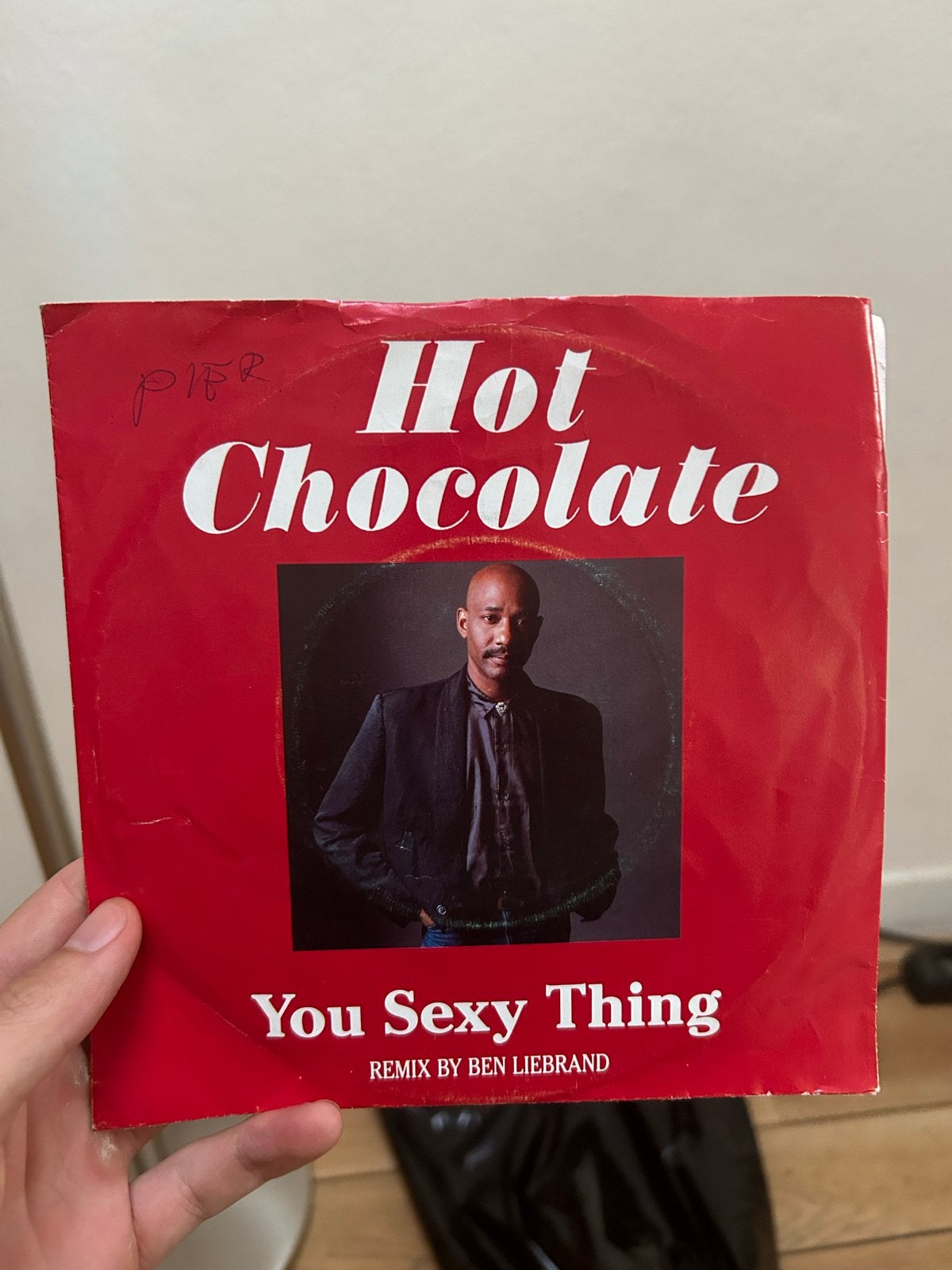 Hot Chocolate - You Sexy Thing (7 inch single), Ophalen, Gebruikt, 7 inch, Pop