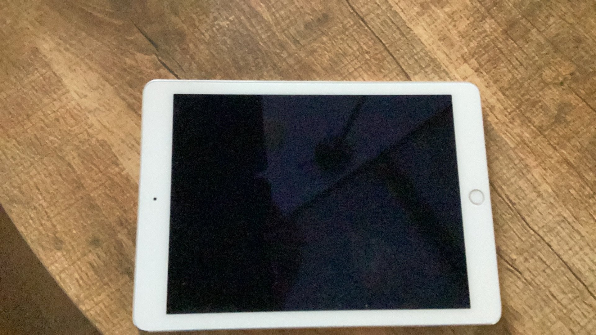 Te koop ipad Air 2, Wit, Apple iPad Air, Zo goed als nieuw, 16 GB
