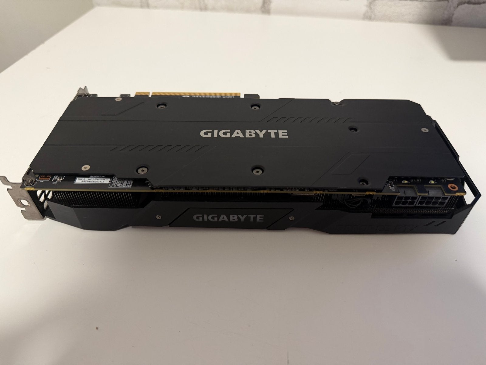 Gigabyte GeForce RTX 2070 Gaming 3x 8G, PCI-Express 3, HDMI, Verzenden, GDDR6