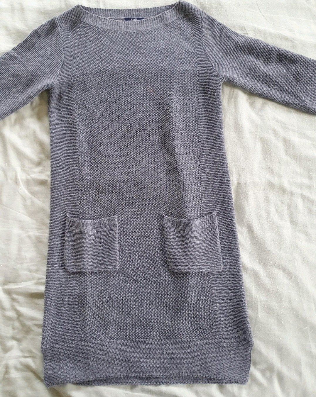 Kiabi mt M winterjurk, Maat 38/40 (M), Nieuw, Ophalen of Verzenden, Kiabi