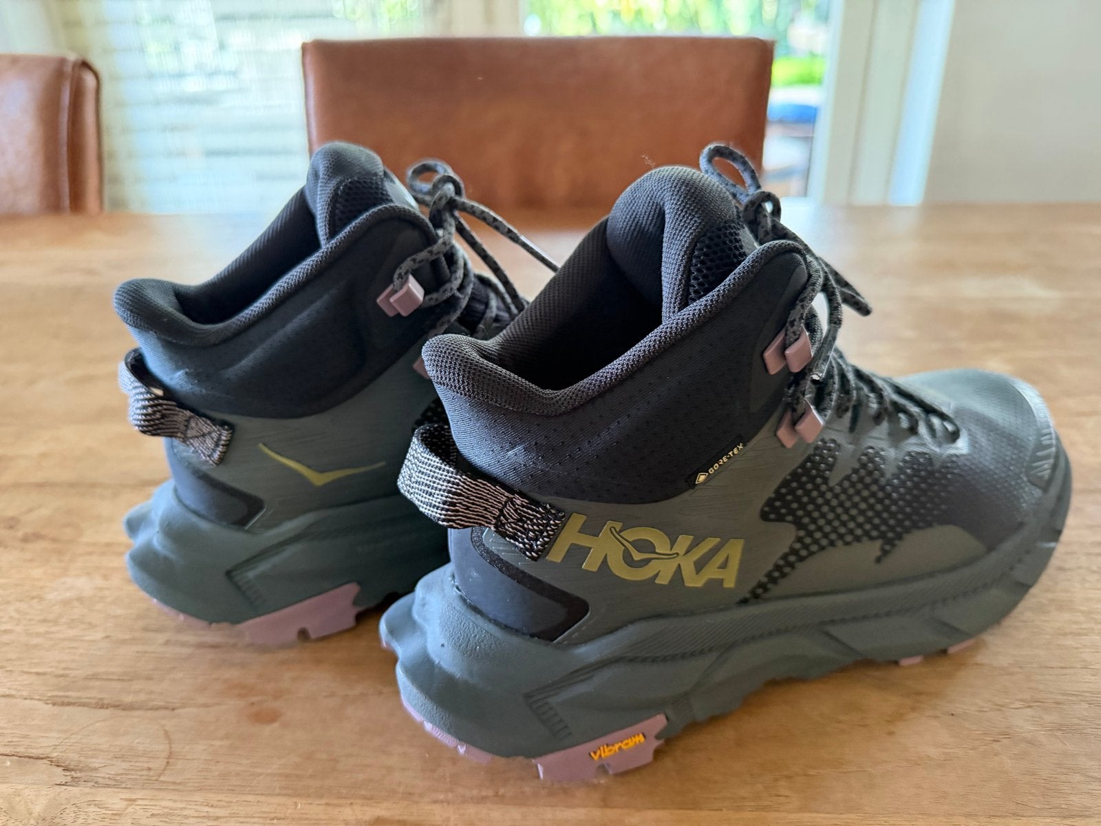 Hoka Skyline-Float X Gore-Tex wandelschoenen dames, Ophalen of Verzenden, Nieuw, Schoenen