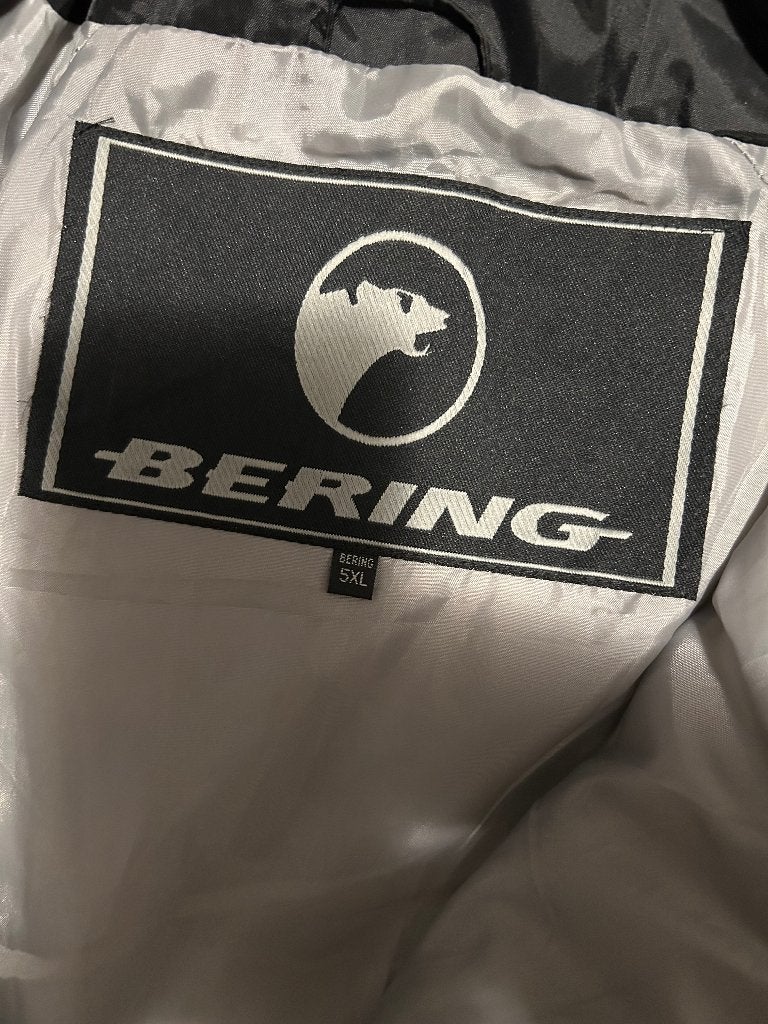 Motor Regenpak, Ophalen, Heren, Overall, Bering