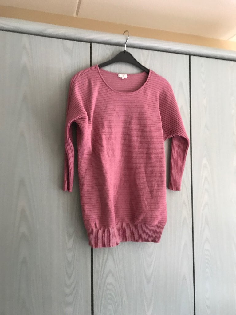 Trui maat XXL, Kleding | Dames, City Life, Maat 46/48 (XL) of groter, Ophalen of Verzenden, Roze