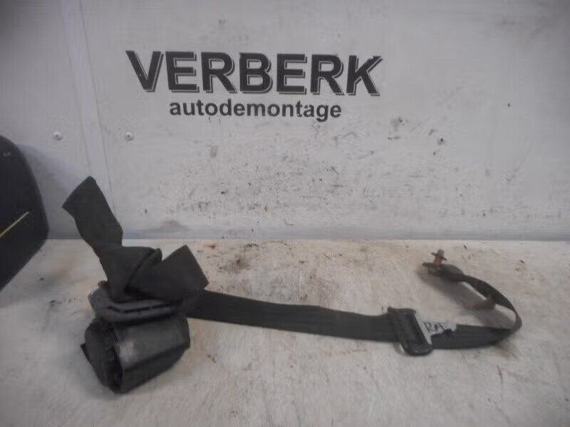VEILIGHEIDSGORDEL RECHTS ACHTER Ford Escort 3 (GAA), Auto-onderdelen, Gebruikt, Ophalen of Verzenden, Henry-Ford-Straße 1 50735 Köln, DE