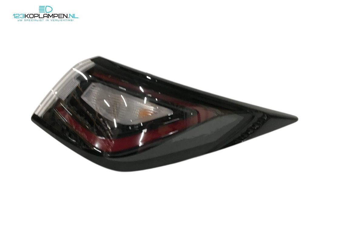 BYD Dolphin achterlicht rechts LED, Gebruikt, -, -, Verzenden