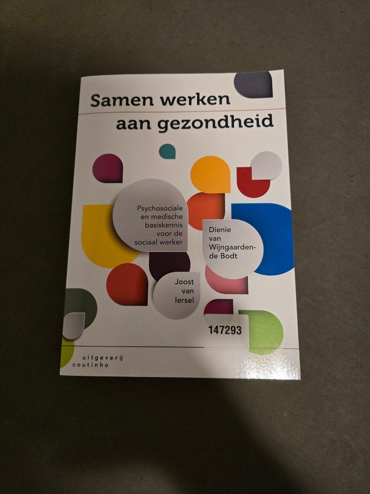 Boekenpakket Social Work, Boeken, Nieuw, Gamma, Diverse auteurs (o.a. Nel Verhoeven, Jan Renkema, Judith Wolf), HBO