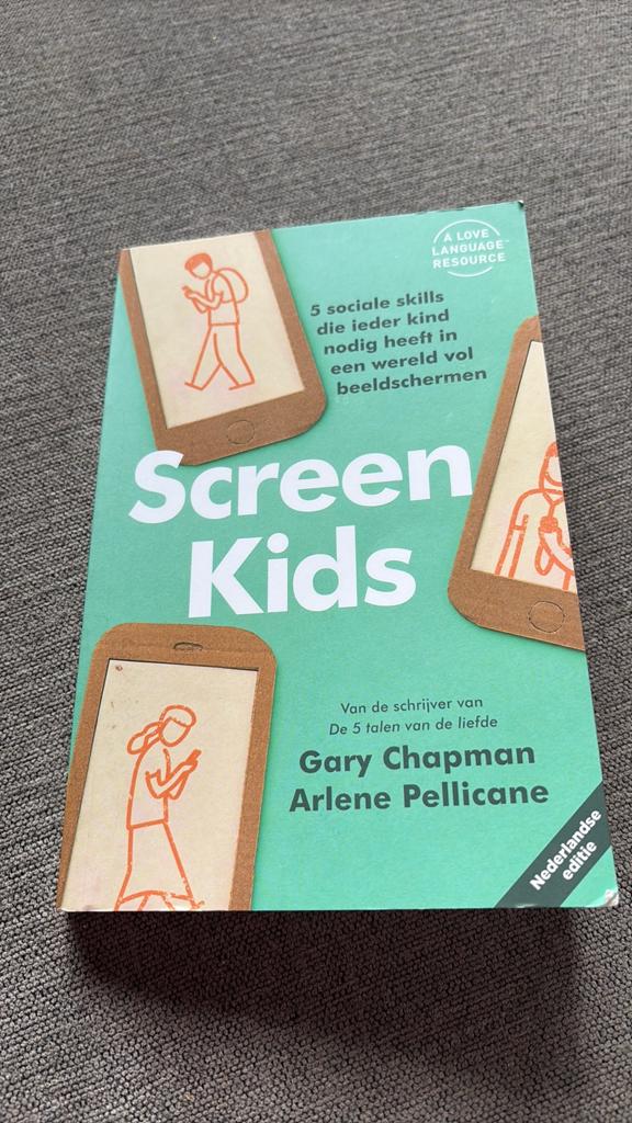 Arlene Pellicane - Screen Kids, Zwangerschap en Bevalling, Arlene Pellicane; Gary Chapman, Ophalen of Verzenden, Zo goed als nieuw