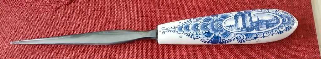 Briefopener, Verzamelen, Ophalen of Verzenden, Overige typen