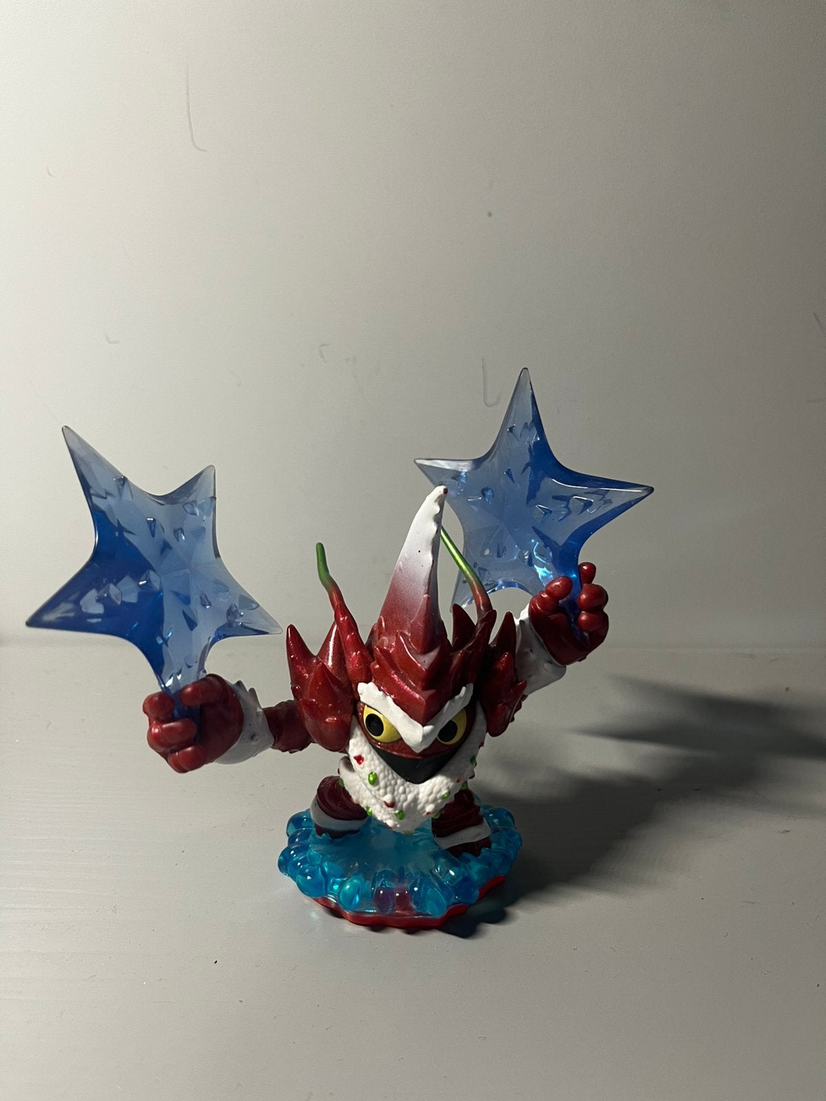 Skylanders Lob-Star winterfest, Avontuur en Actie, 2 spelers, Ophalen of Verzenden, Zo goed als nieuw