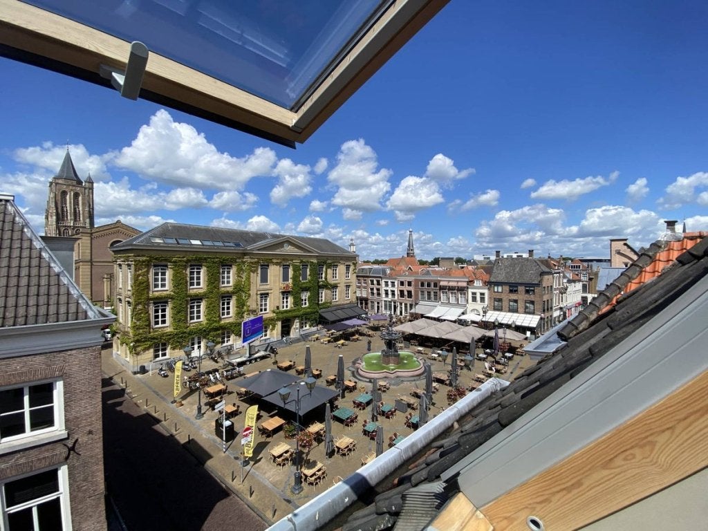 NIEUW! Woonruimte te huur Molenstraat, Gorinchem, Huizen en Kamers, Huizen te huur