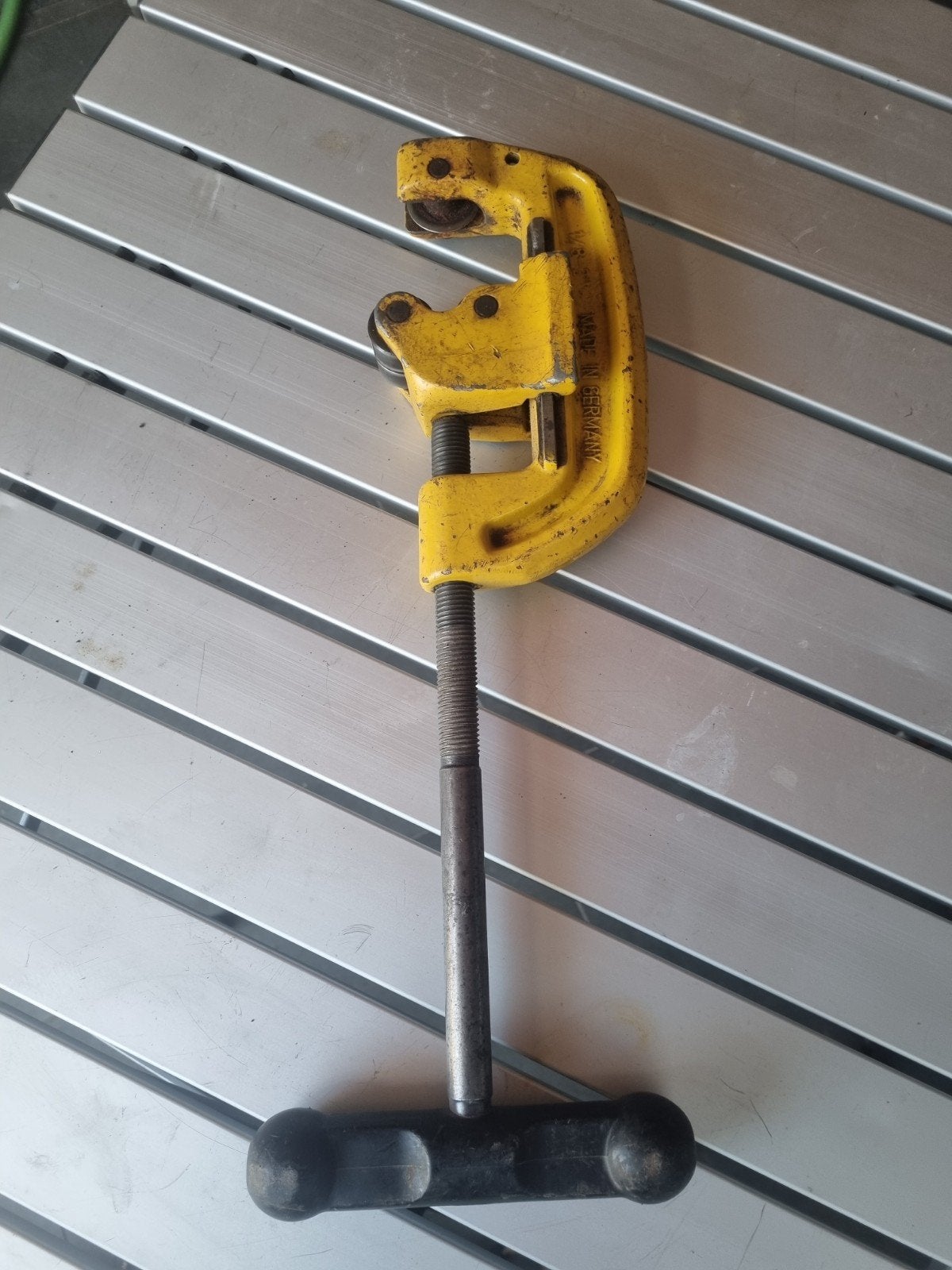 loodgieter gereedschap, Diversen, Ophalen of Verzenden