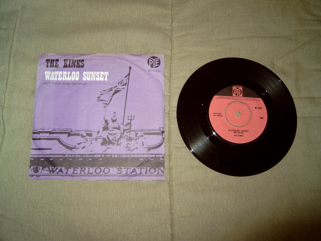 12 singles in diverse genres te koop (46), Gebruikt, 7 inch, Ophalen of Verzenden, Pop