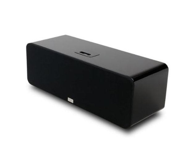 Luidsprekersysteem KANTO SYD5 Bluetooth 80W Zwart Ruim -45%!, Ophalen of Verzenden, Nieuw, Speakers, Overige merken