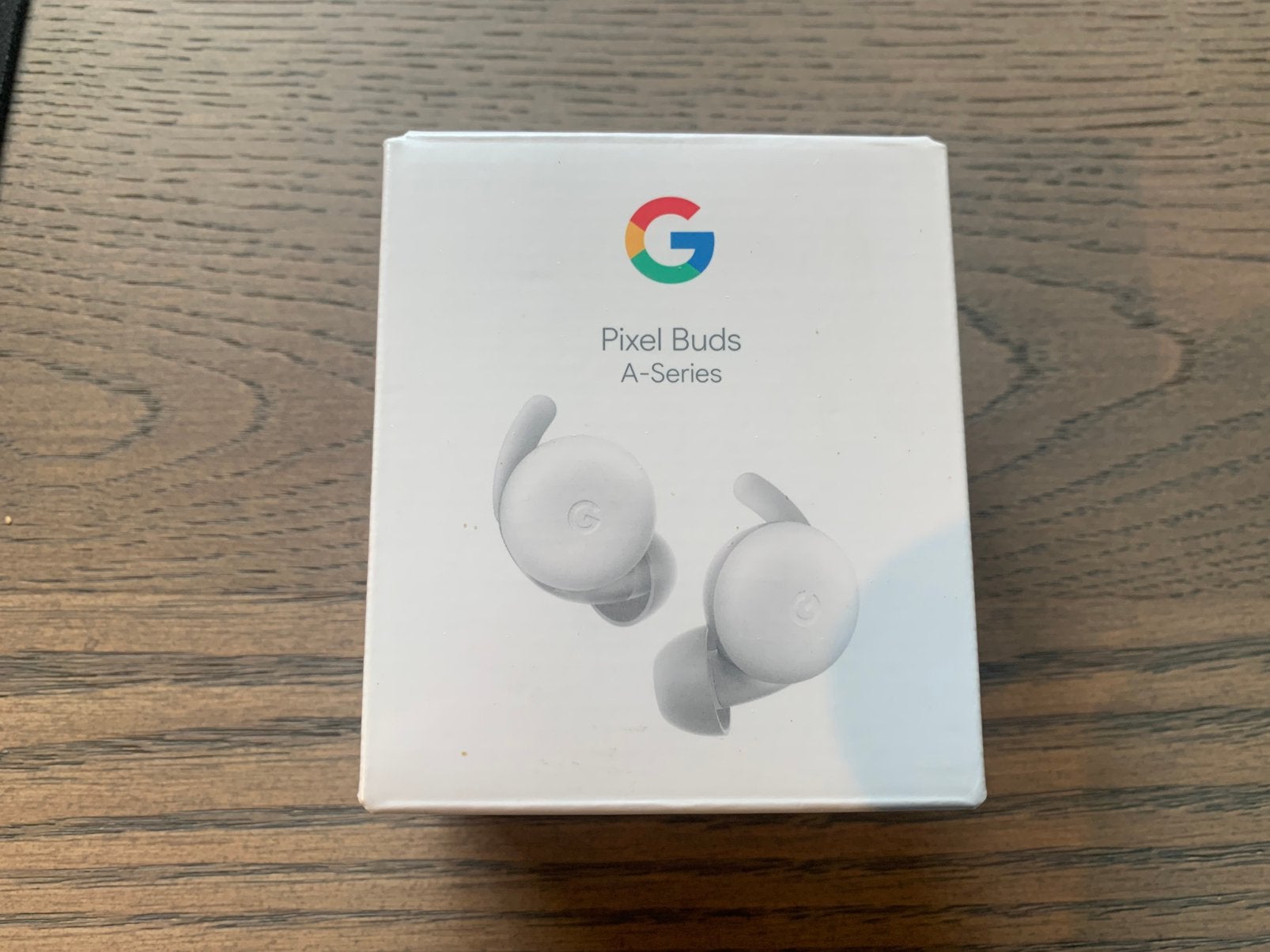 Pixel buds a series nieuw, Ophalen of Verzenden, Nieuw