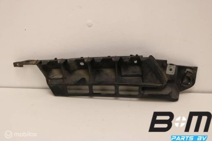 Achterbumpergeleider links Porsche Panamera S 97050563501, Gebruikt