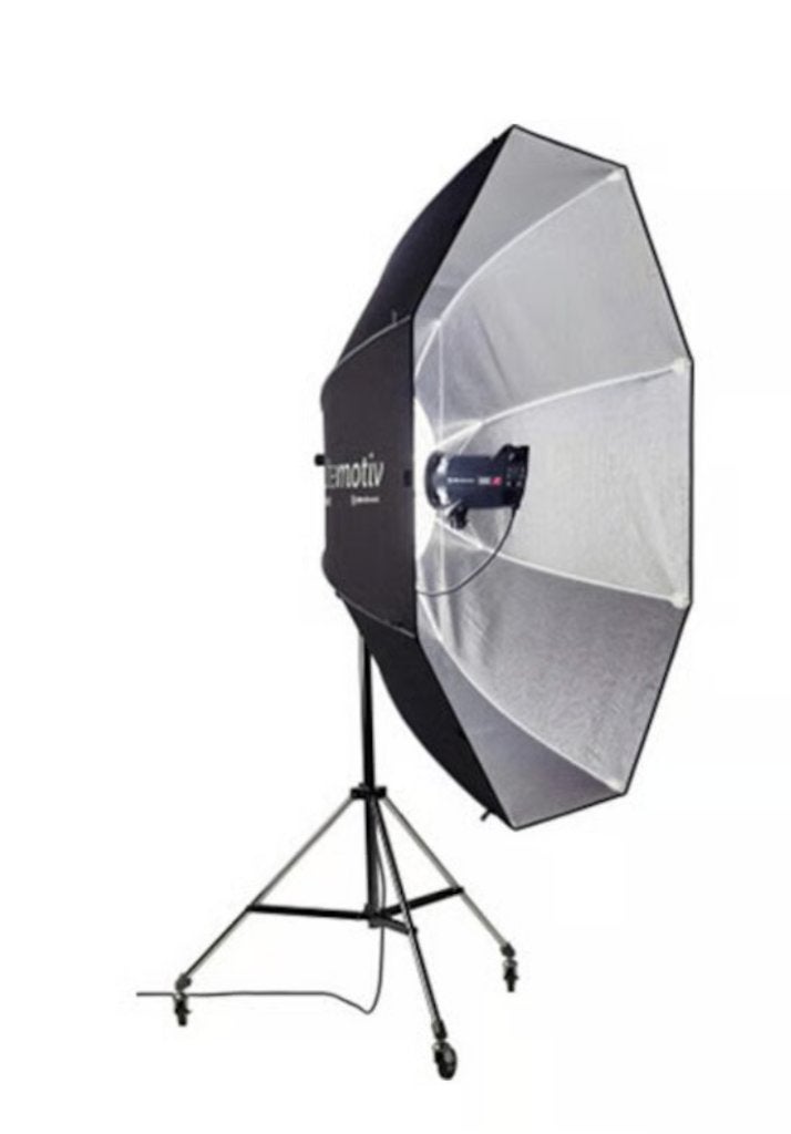 Elinchrom Indirect Litemotiv Octa 190cm, Audio, Tv en Foto, Fotografie | Fotostudio en Toebehoren, Ophalen, Inclusief softbox