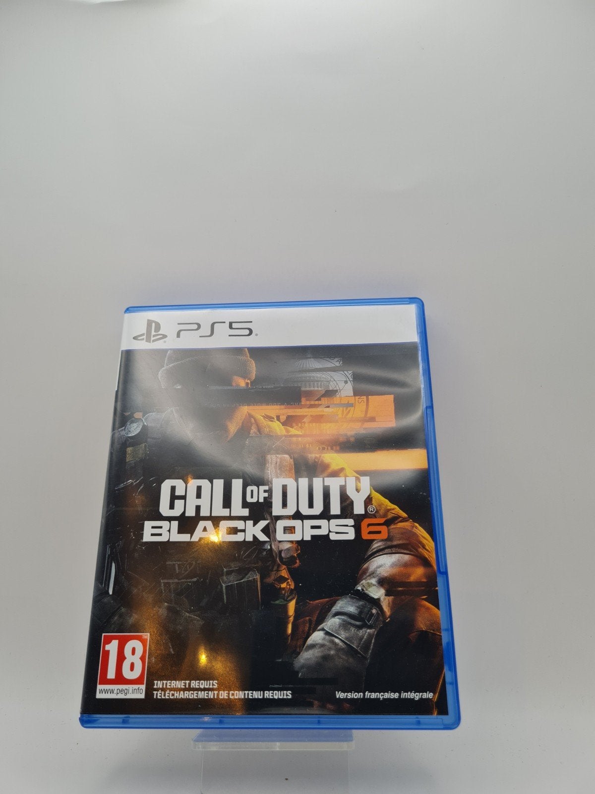 Black ops 6 ps5, Spelcomputers en Games, Games | Sony PlayStation 5, Ophalen of Verzenden, Zo goed als nieuw