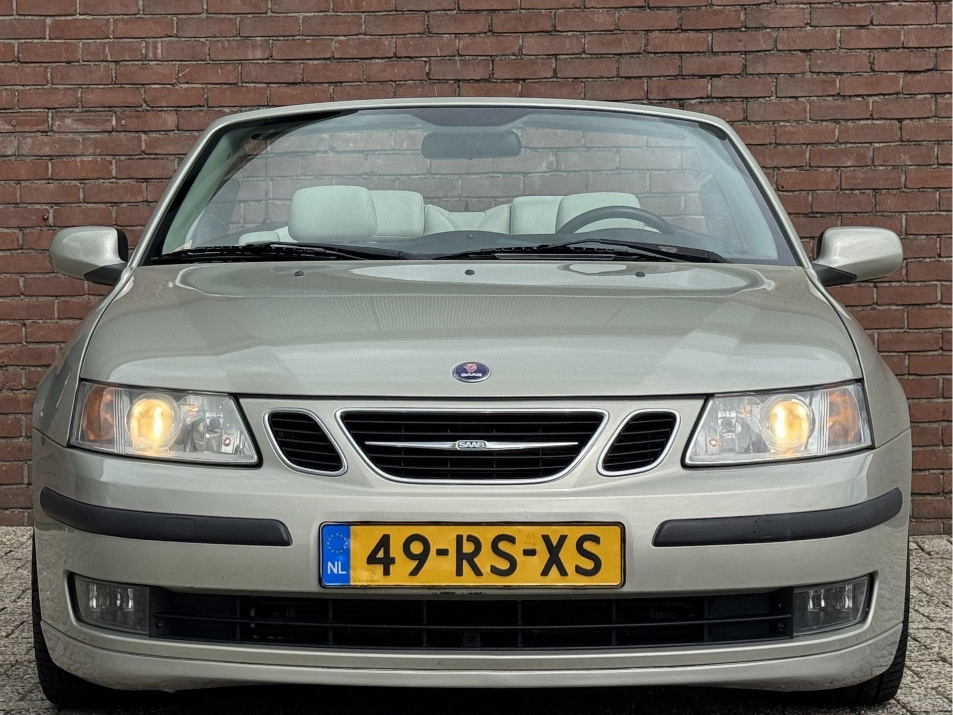 Saab 9-3