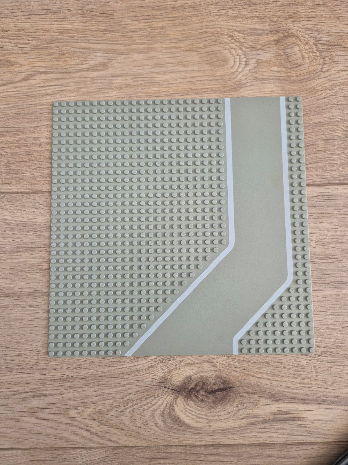 Lego bouwplaat grondplaat baseplate set 6386 4478px1, Lego, Ophalen of Verzenden, Compleet, Grondplaat