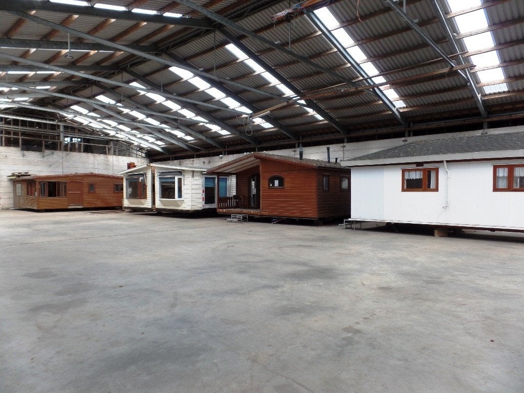Div. dubbelchalet, zorgunit, mantelzorgwoning of zorgchalet, Caravans en Kamperen, Stacaravans, Tot en met 6