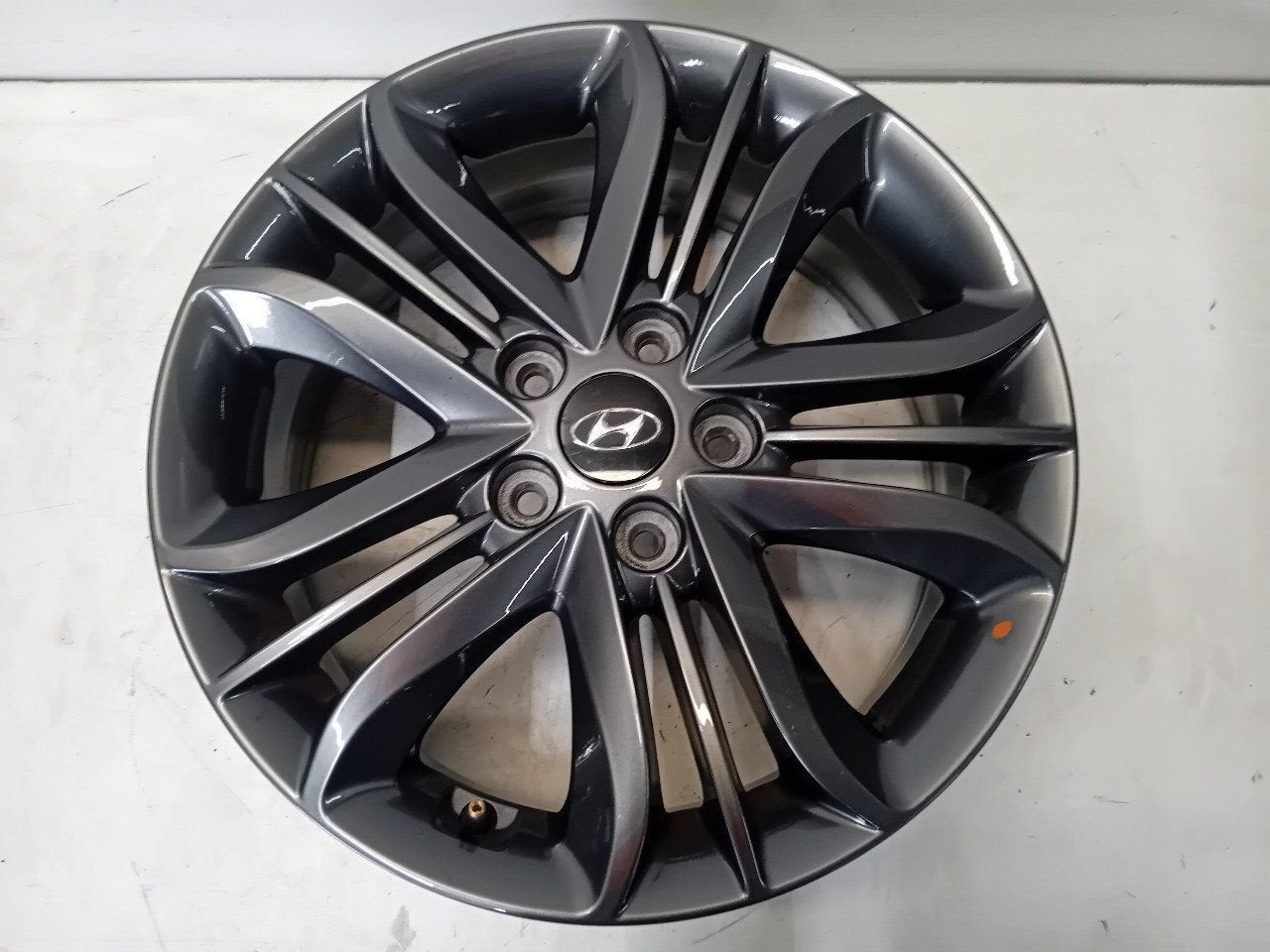 Velg Hyundai iX 35, Onderdelen@venauto.nl, Van der Ven Autorecycling B.V., Gebruikt, Ettenseweg 76, 4706 PB Roosendaal, The Netherlands