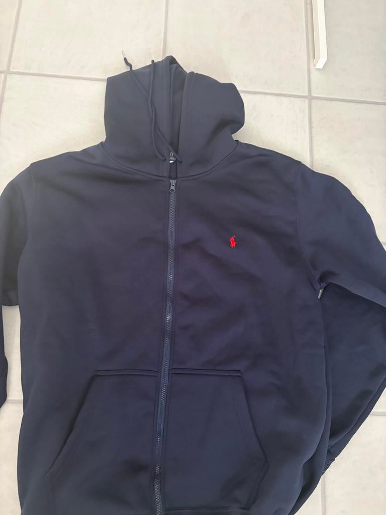 Polo Ralph Lauren Trainingspak - Donkerblauw, Ophalen, Nieuw