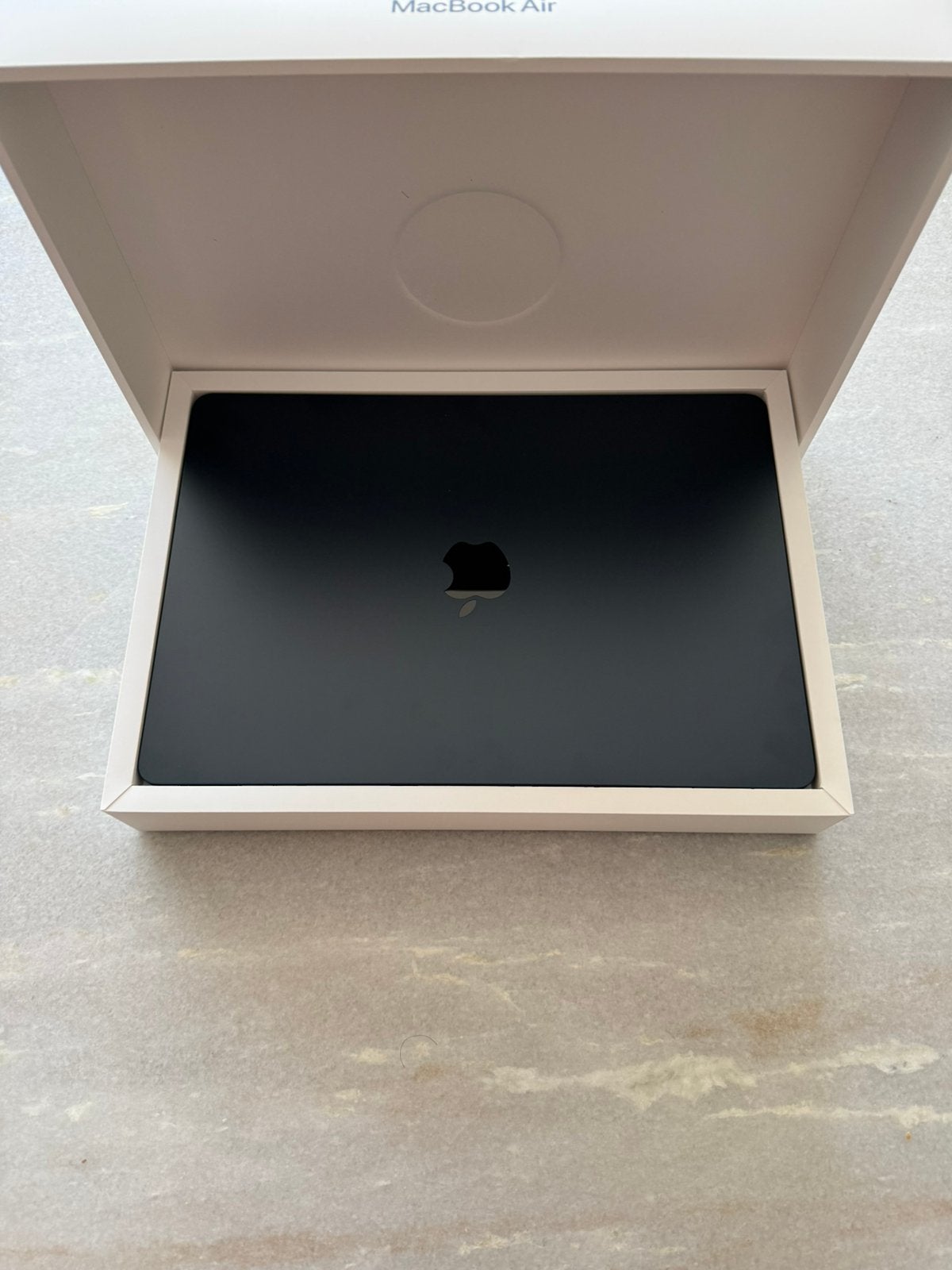 Apple MacBook Air (M5, 2026) 15”, Computers en Software, Windows Laptops, Ophalen, 15 inch, Nieuw, SSD
