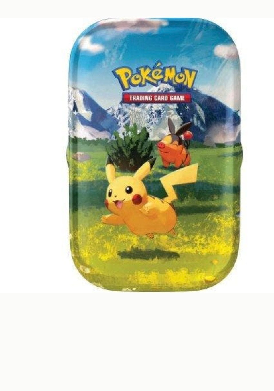 ascended heroes Pokémon Trading Card Game Mini Tin diverse s, Hobby en Vrije tijd, Ophalen of Verzenden, Nieuw, Overige typen