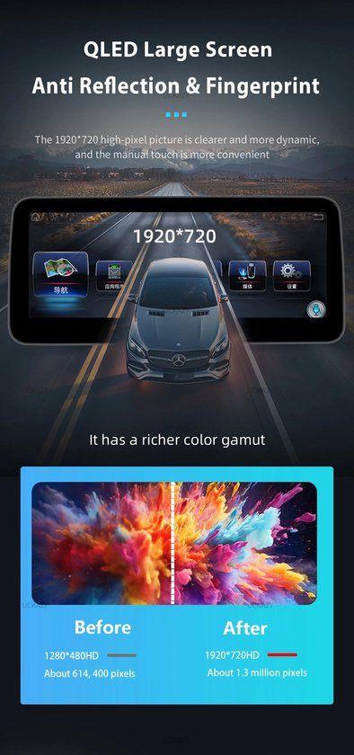 Autoradio voor BMW 3 Serie – Multimedia Systeem – Head Unit, Corvance B.V., Verzenden, Nieuw, Corvancebol@gmail.com