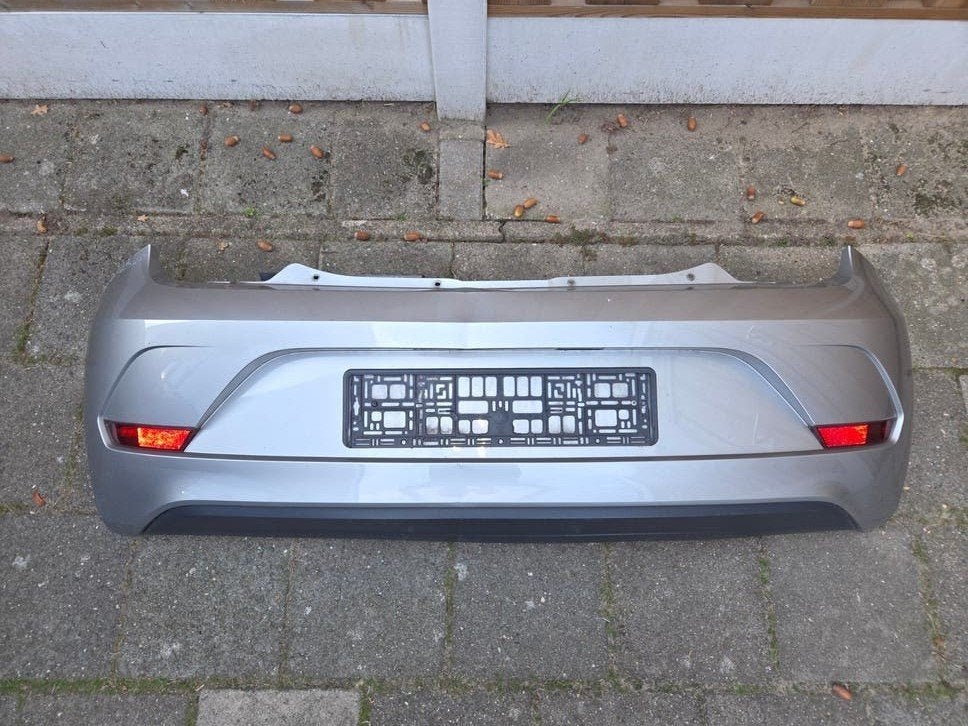 Achterbumper vw up (2015-2020), Auto-onderdelen, Ophalen, Gebruikt, Volkswagen, Achter