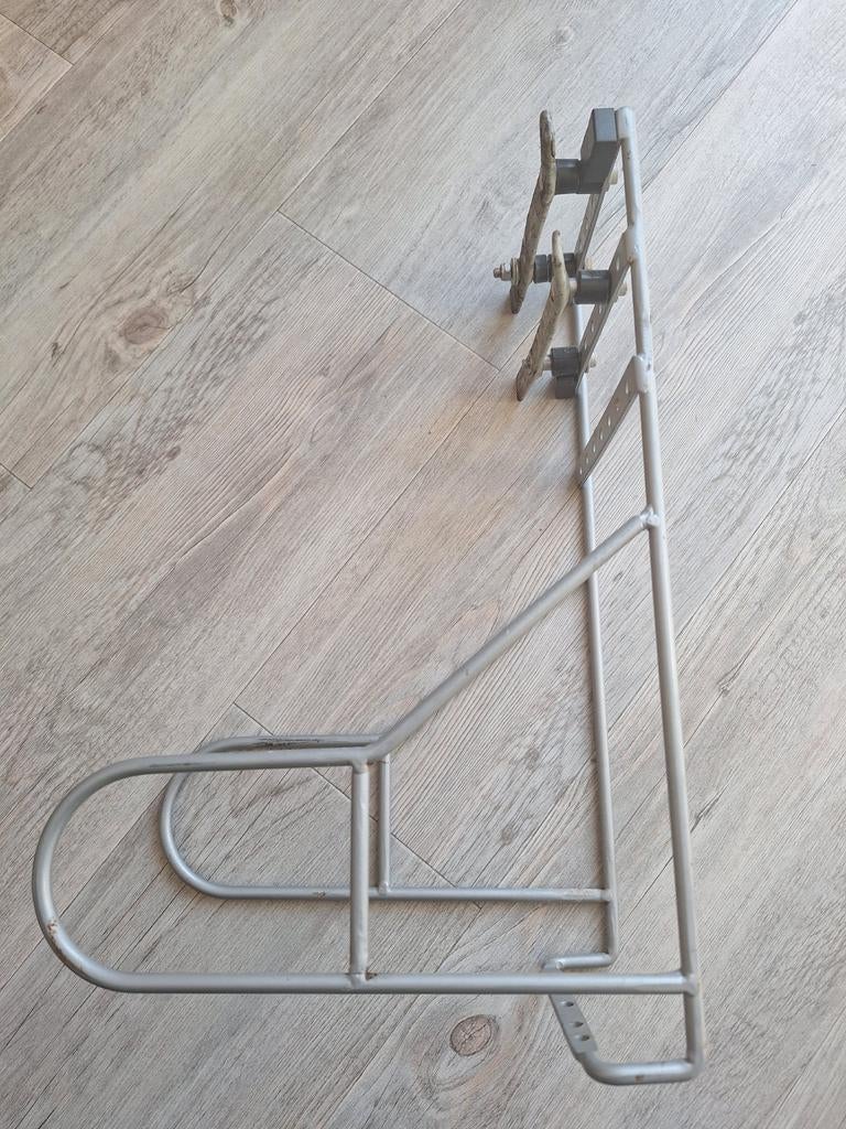 Verlenging bagagedrager, Fietsen en Brommers, Ophalen, Gebruikt