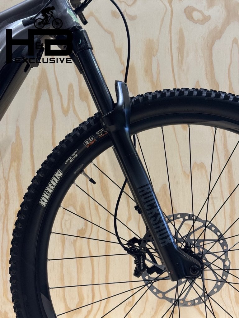 Giant Liv Embolden E+ 1 29 inch E-Mountainbike Shimano, Fietsen en Brommers, Fietsen | Mountainbikes en ATB, Niet ingevuld, 45 tot 49 cm