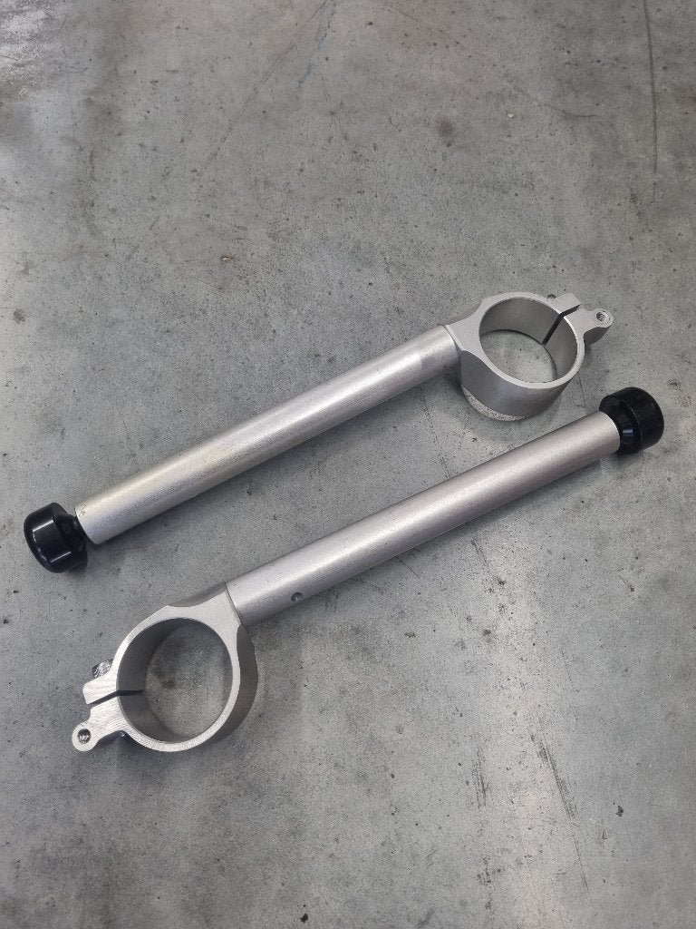 Yamaha r1 clipons 2015-2019, Ophalen of Verzenden