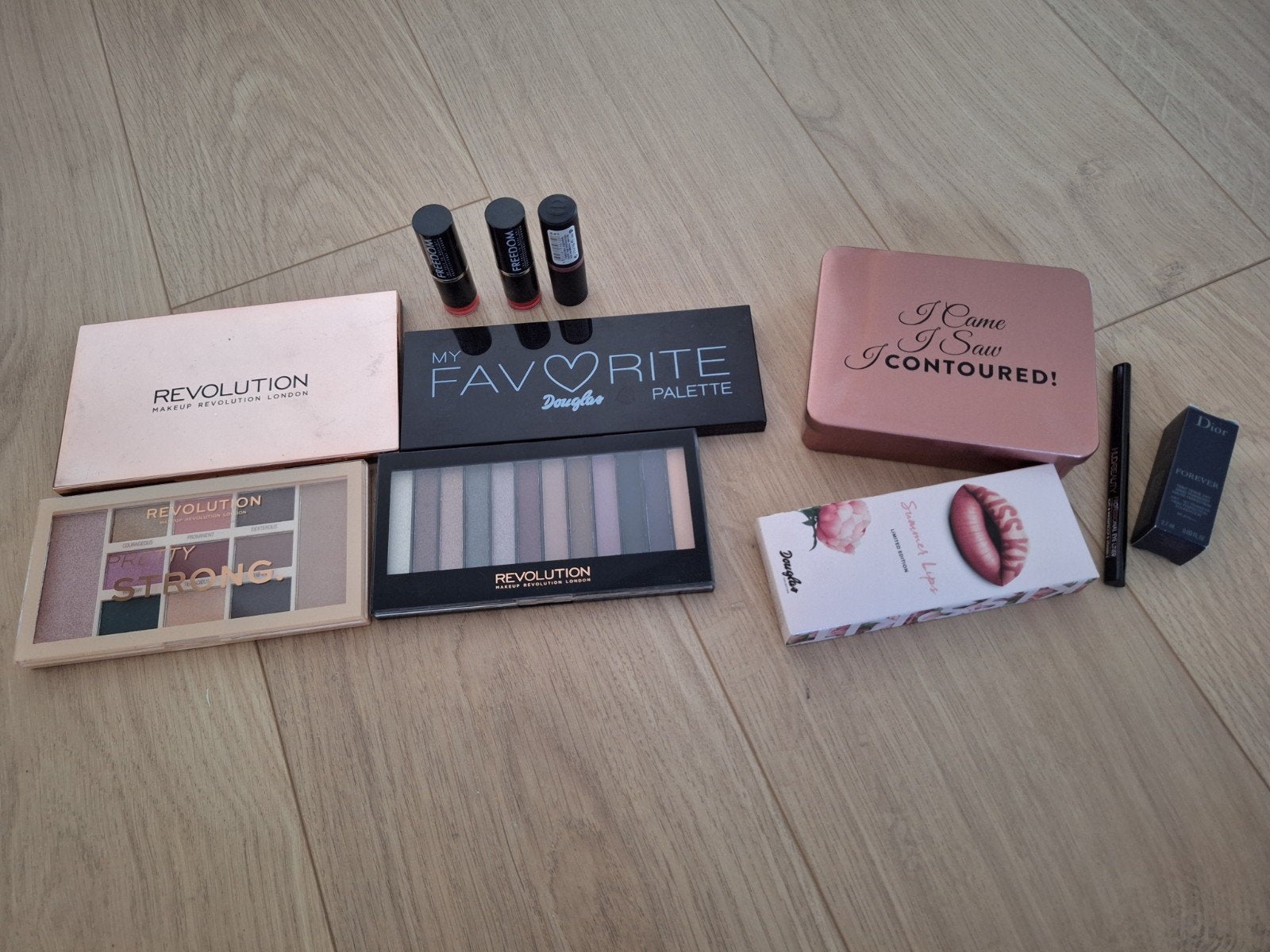 Make up, Ophalen of Verzenden, Nieuw, Gehele gezicht, Make-up