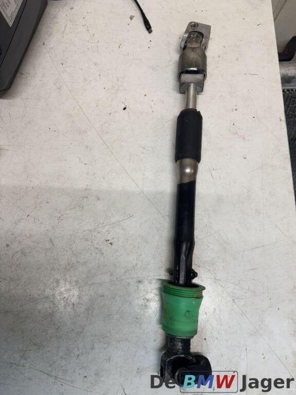 Spoorstang BMW 7-serie E65 E66 32216756368, Gebruikt, Ophalen of Verzenden, BMW, BMW