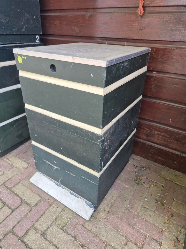 Bijenkast Simplex, Dieren en Toebehoren, Insecten en Spinnen, Bijen
