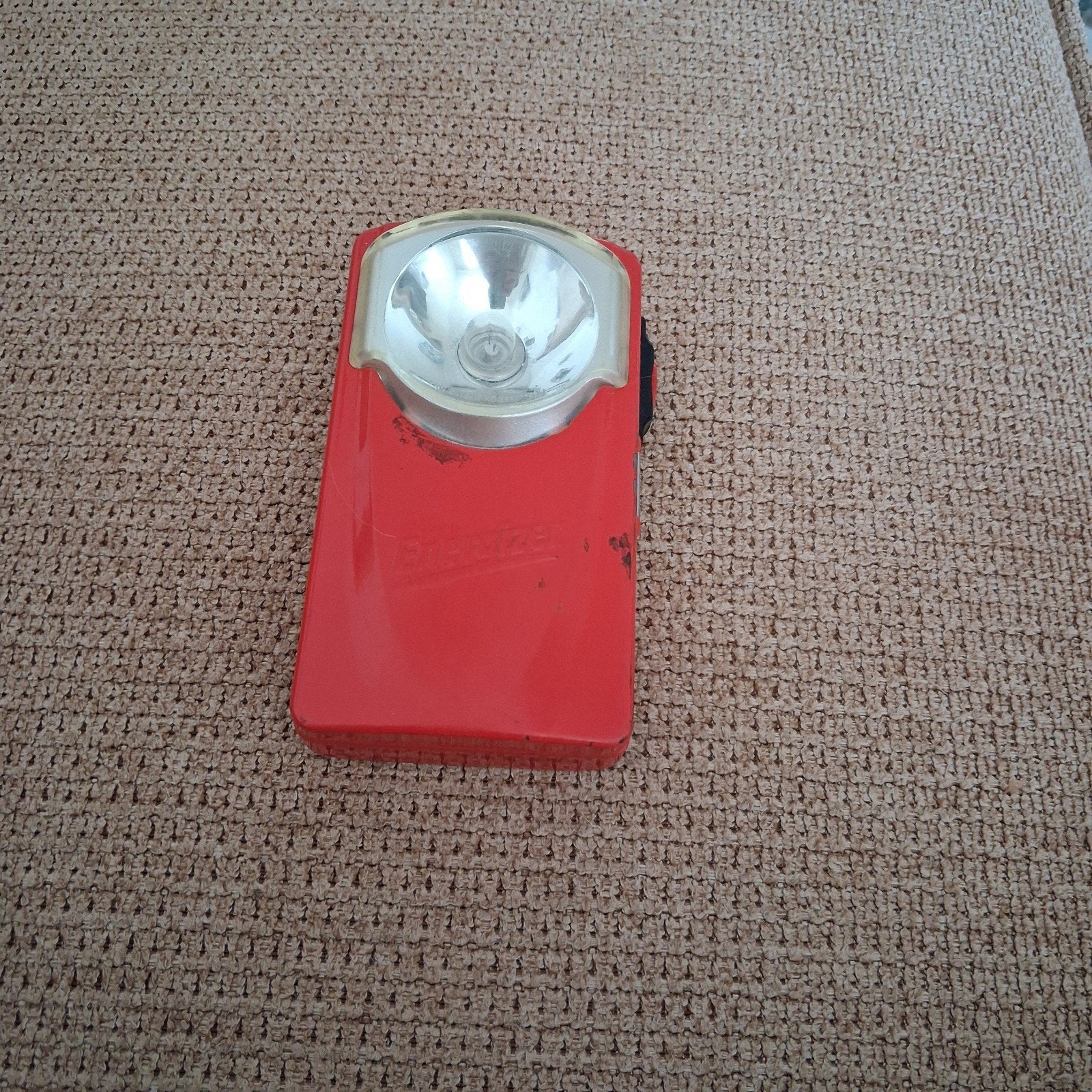 Zaklamp, Ophalen of Verzenden, Batterij