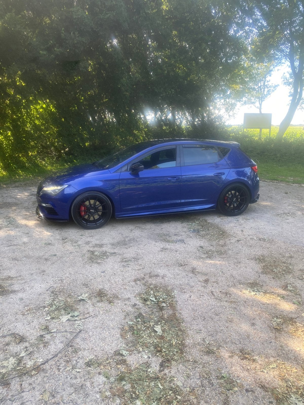 Autoverhuur