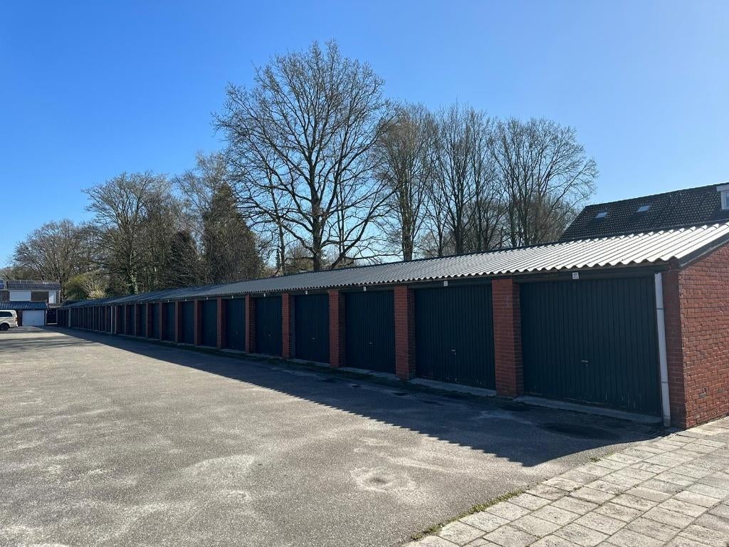 Garagebox te koop Smilde, Auto diversen, Autostallingen en Garages