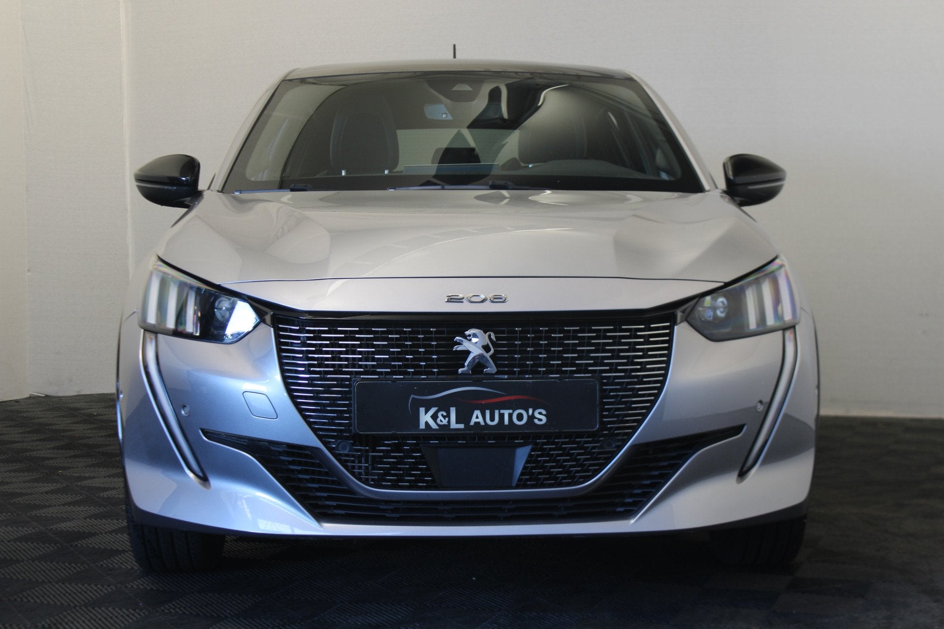 Peugeot 208 1.2 PureTech GT |Pano|Camera|Navi| (bj 2022), Auto's, Peugeot, Voorwielaandrijving, 101 pk, Gebruikt, Handgeschakeld
