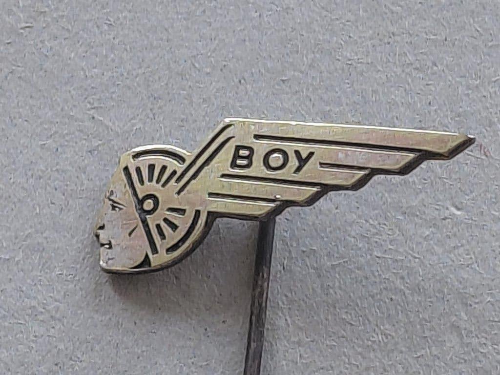 Speld GMF Boy (Gelderse Motoren Fabriek) uit Varsseveld., Fietsen en Brommers, Brommeronderdelen | Oldtimers, Zo goed als nieuw