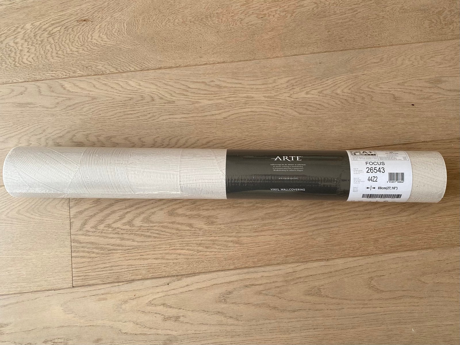 *Nieuw* Arte behang Focus, Huis en Inrichting, Ophalen