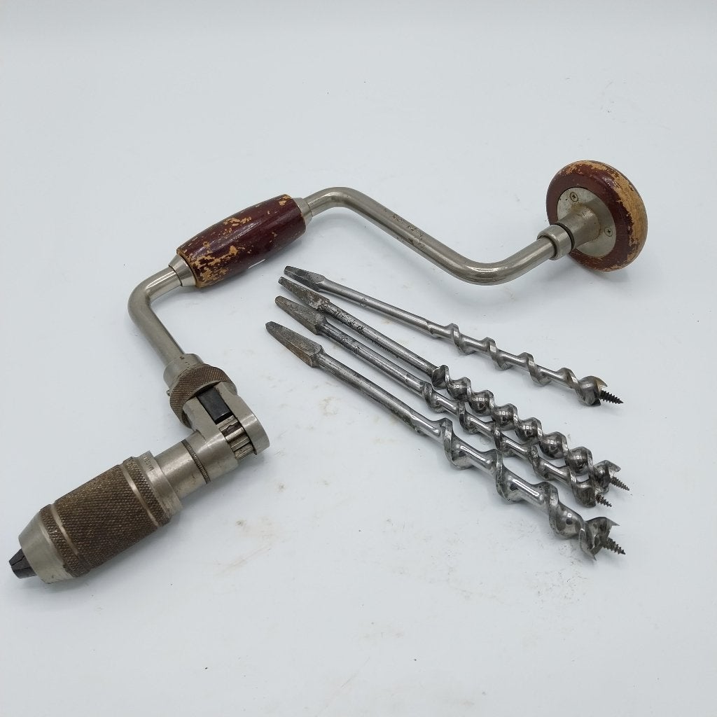 Stanley Handboor 10 inch (ML)