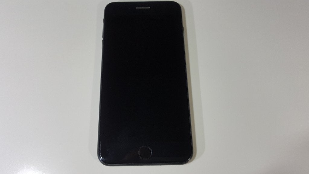 Apple IPHONE 7 plus 5,5 inch zwart., Telecommunicatie, Gebruikt, Zwart, 32 GB, Ophalen of Verzenden