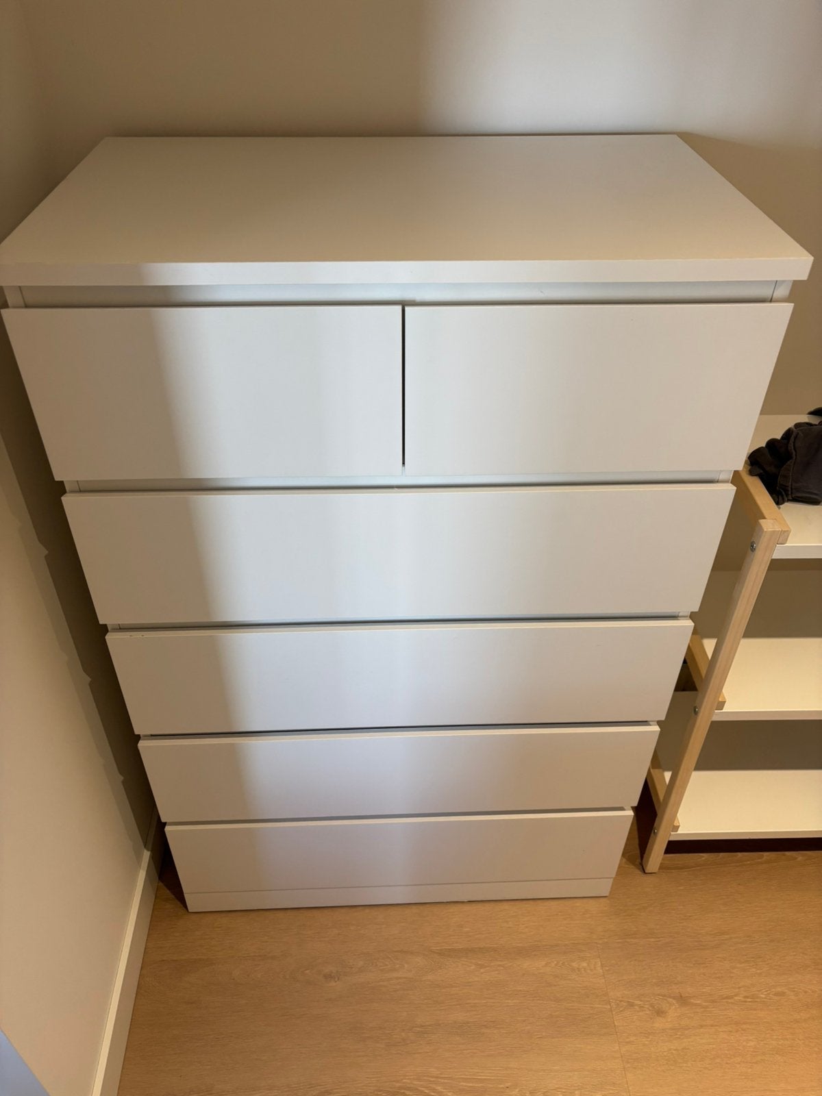 Ikea kast te koop, Ophalen, Zo goed als nieuw